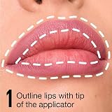 Maybelline Super Stay Matte Ink Lipstick Pinks 155 Savant Nude 26G view 3