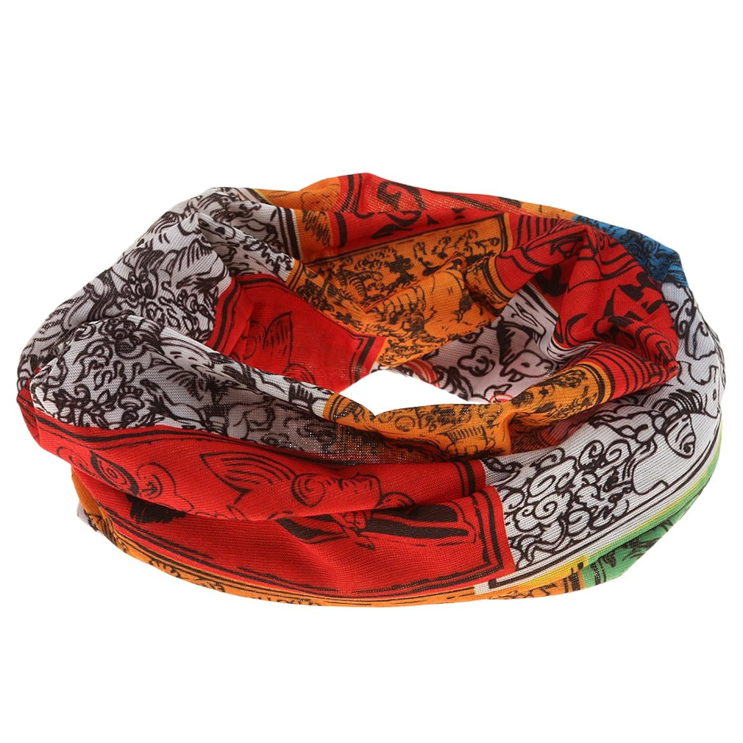 phenovo magic headband veil multi bike turban scarf cycling bicycle outdoor sports 3