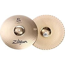 Amazon.com: Zildjian 14