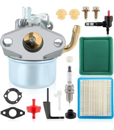 Carburador Para Generador Portatil Troy Bilt | Meses Sin Interés