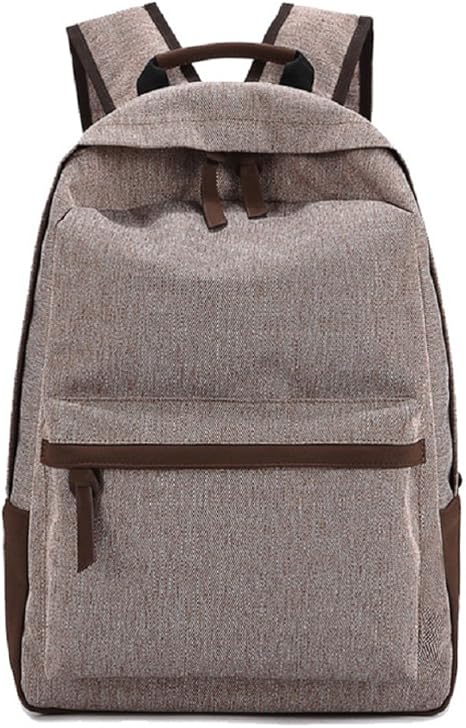 bluboon canvas backpack