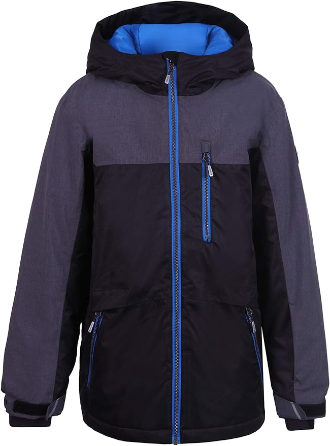 Icepeak Kinder Hansen Junior Jacke