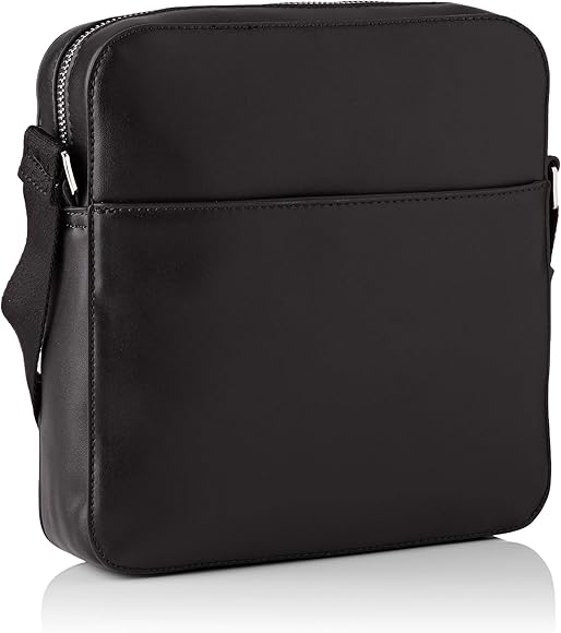 guess black side bag