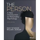 The Person: A New Introduction to Personality Psychology
