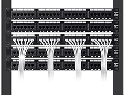 Monoprice Cat6 Ethernet Patch Cable, Snagless