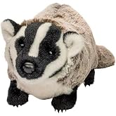 Douglas Barry Badger Plush Stuffed Animal