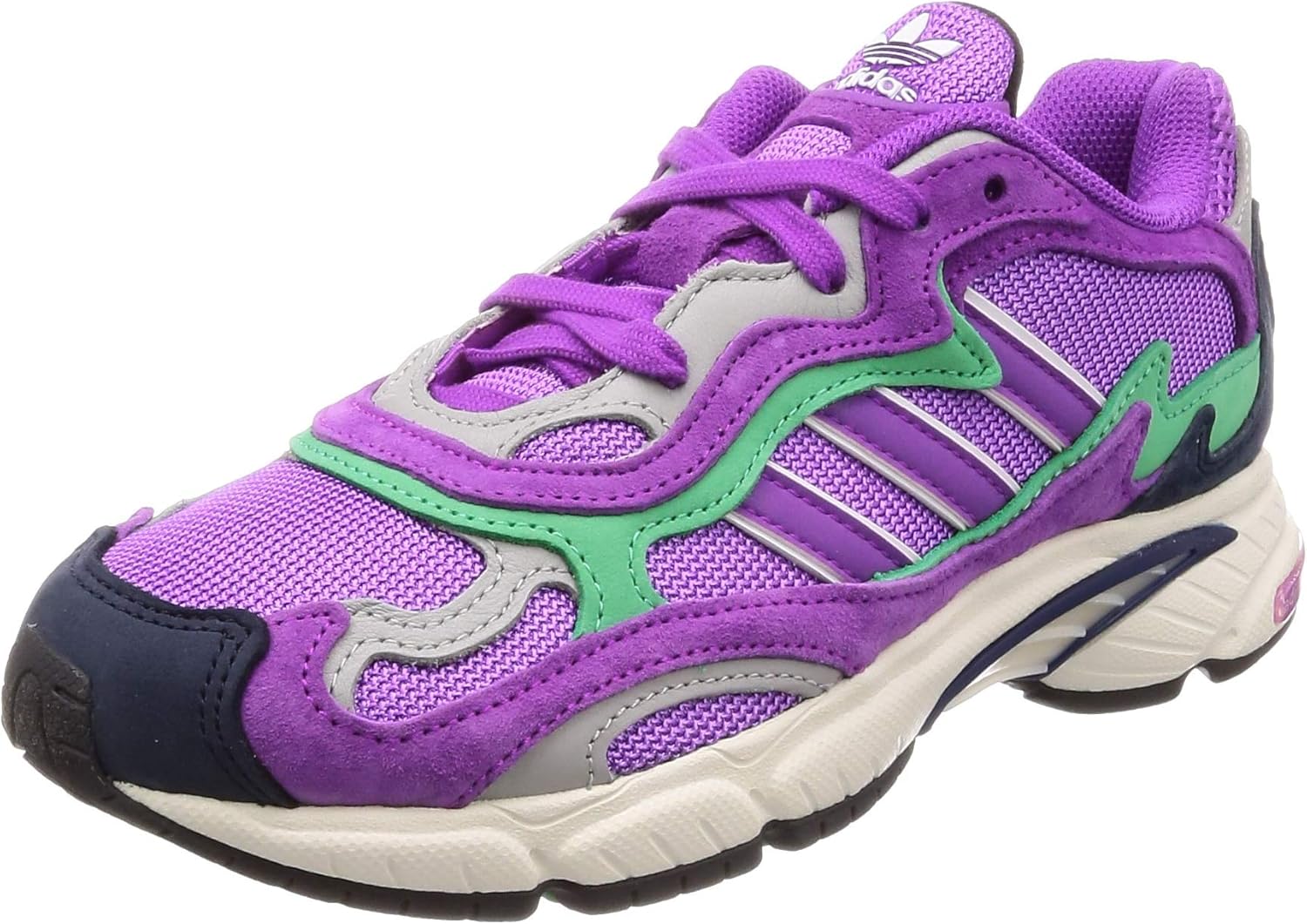 adidas temper run trainers