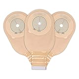 20 pcs Colostomy Bags, Rainlotus Ostomy Bag