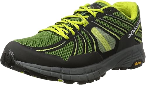 columbia montrail vibram