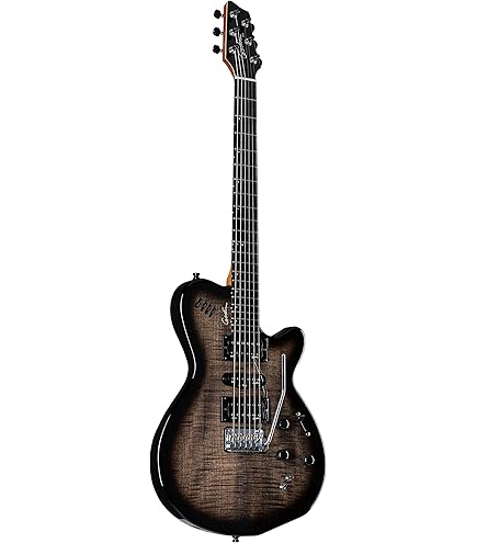 ギター Godin XTSA KOA Godin xtSA Koa Extreme HG Electric Guitar - Natural | Sweetwater