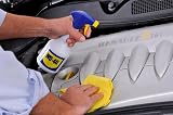 WD-40 Multi Use 5L Bulk Lubricant with Spray Applicator view 7
