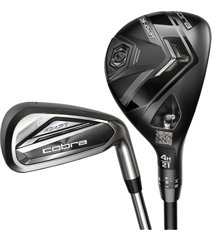 DARKSPEED One Length Iron Set : Amazon.ca: Sports & Outdoors