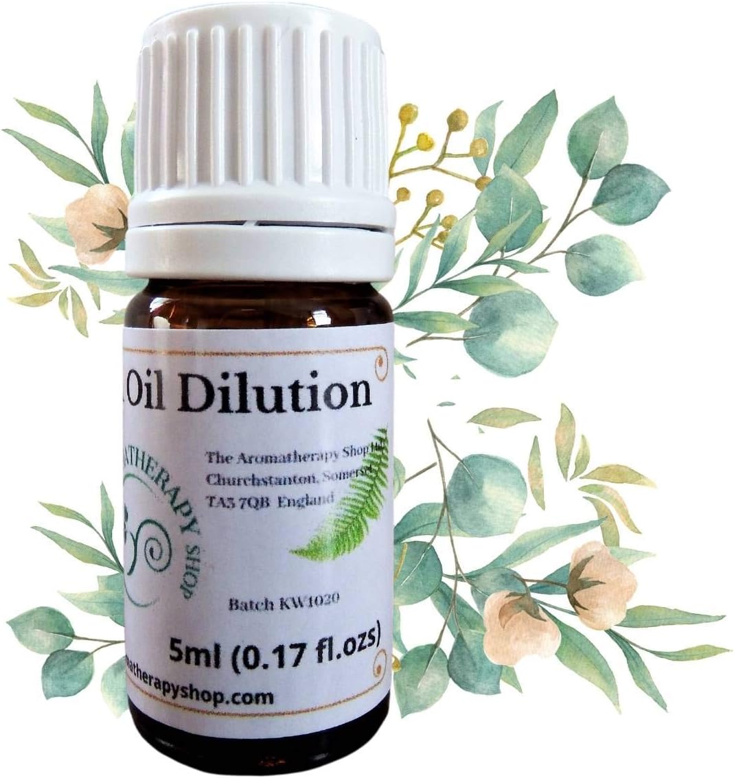 Hop (English) Essential Oil Dilution 5ml / Organic