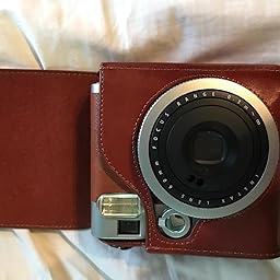 Fujifilm Instax Mini 90 Neo Classic: Amazon.es: Electrónica