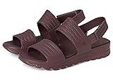 SKECHERS Women's Foamies Arch Fit Footsteps-Sunny