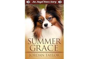 Summer Grace (Angel Paws)