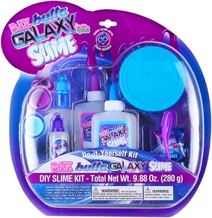 amazon slime galaxy