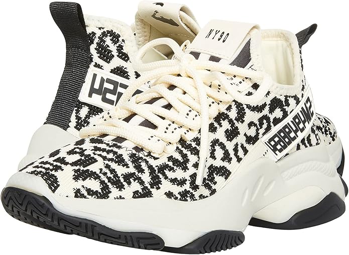 Steve Madden Women's Maxima Sneaker Amazon.co.uk Shoes & Bags