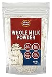 Spicy World Whole Milk Powder 3 LB Bulk Bag - RBST