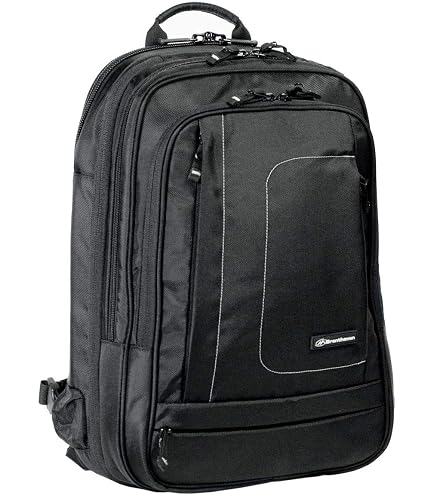 brenthaven collins convertible 15-inch laptop backpack Metrolite Travel Fits up to15.6 Inch Chromebooks, Laptops, Tablets, Flight Carry On Business Bag Wide collection of saltwater Practical and versatile Alan's Custom Lures Color:Merlot