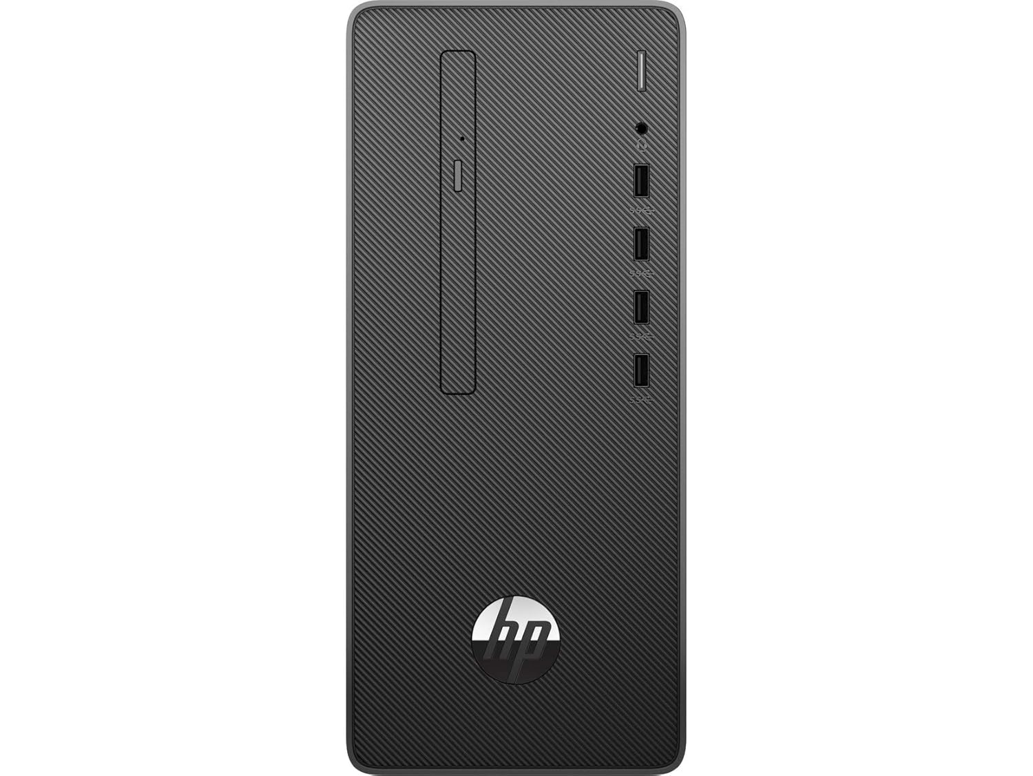 HP Pro G3 Microtower Desktop Business PC (Intel Core i59500/8GB/1TB