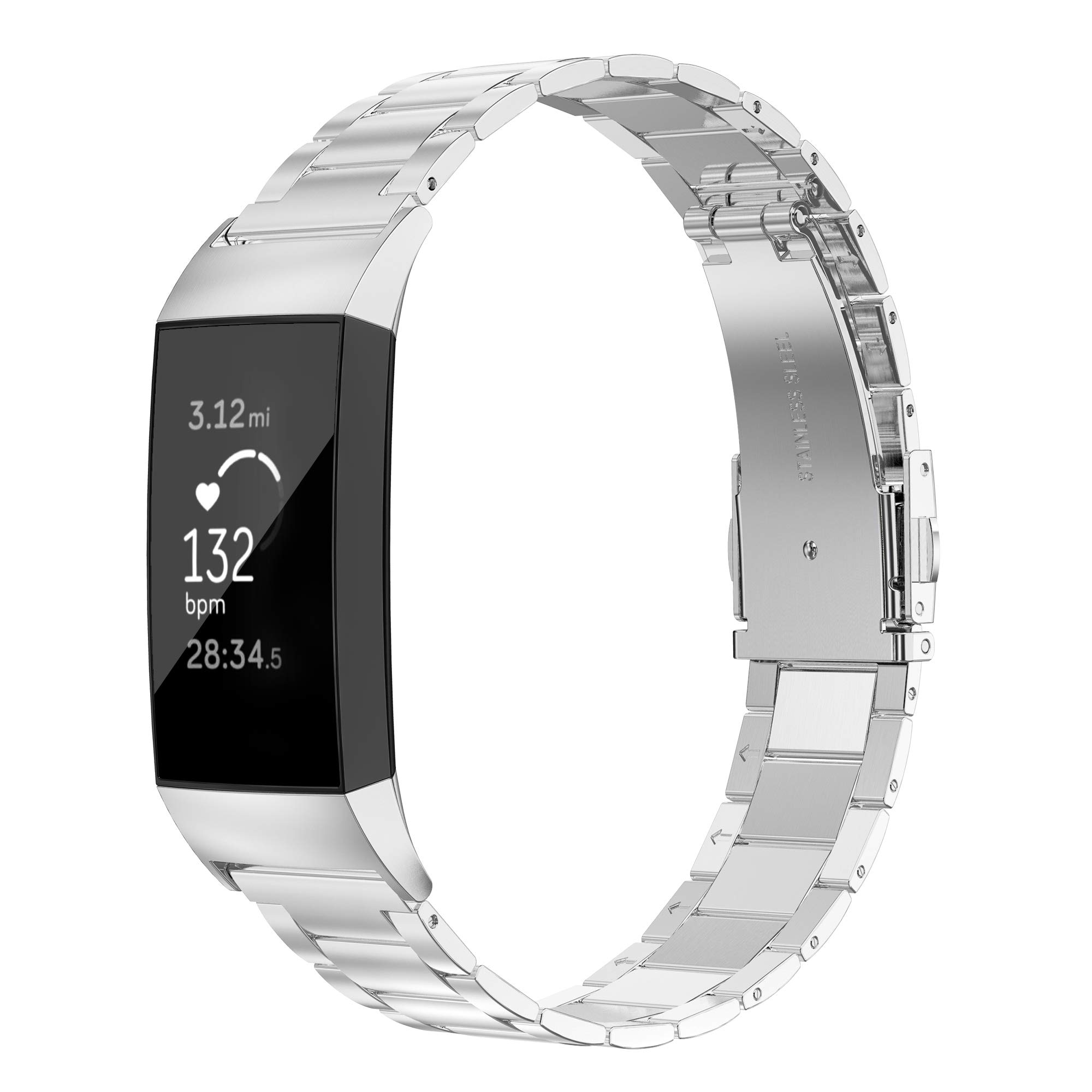 fitbit charge 3 bands