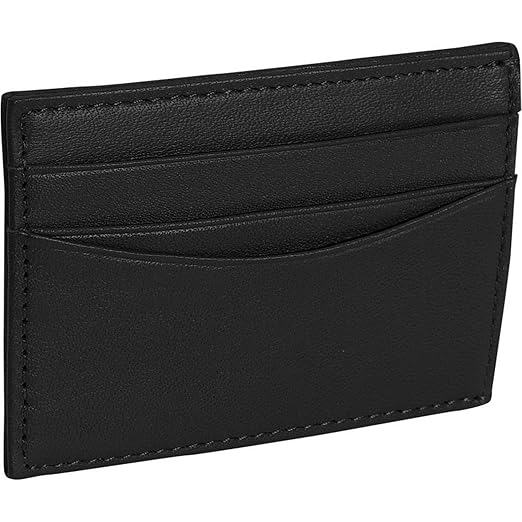 Royce Leather Men S Top Grain Nappa Leather Magnetic Money Clip - royce leather men s top grain nappa leather magnetic money clip wallet and cr at amazon men s clothing store wallets bifold with money clip