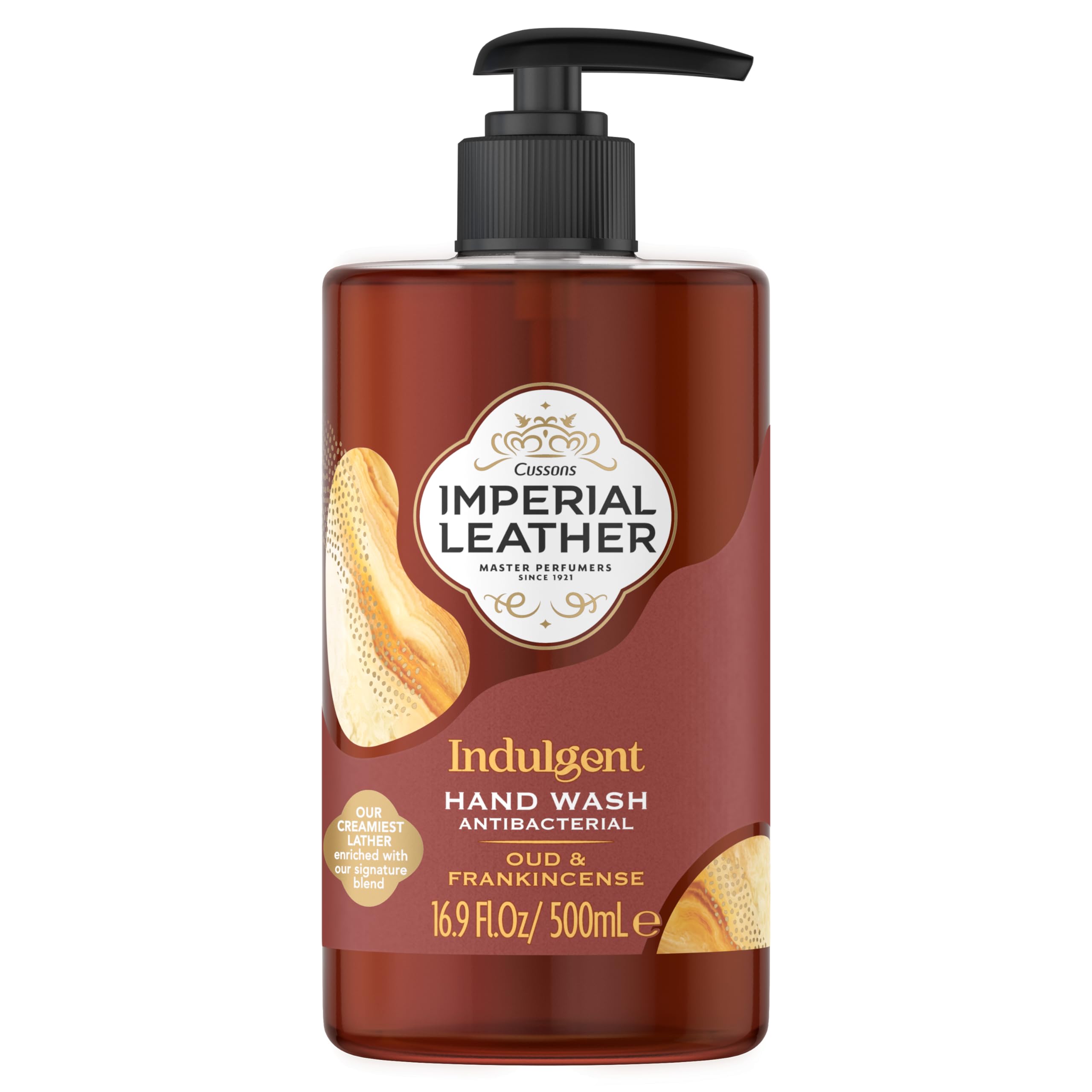 IMPERIAL LEATHER HANDWASH - INDULGENT