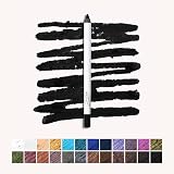 Julep When Pencil Met Gel Navy Smoke Sharpenable Longwear Eyeliner Pencil view 8
