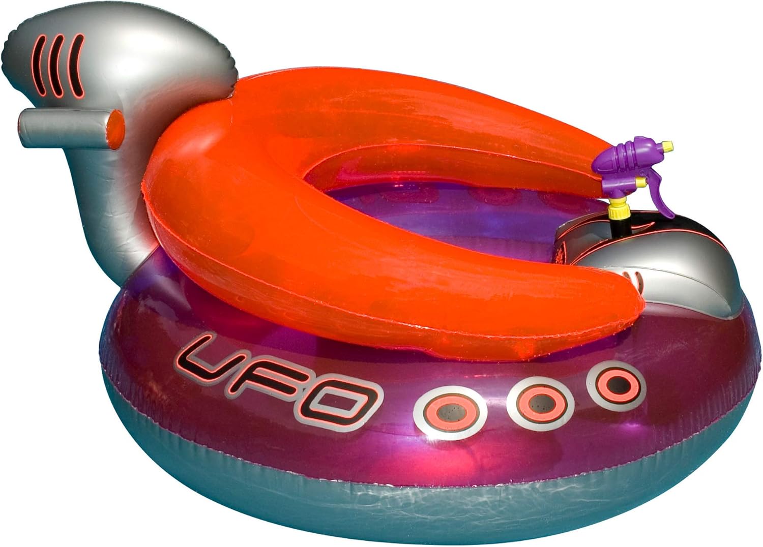 ufo pool float