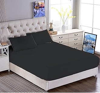 amazon sheets and pillowcases