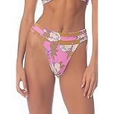 Maaji Women's Cheeky Cut