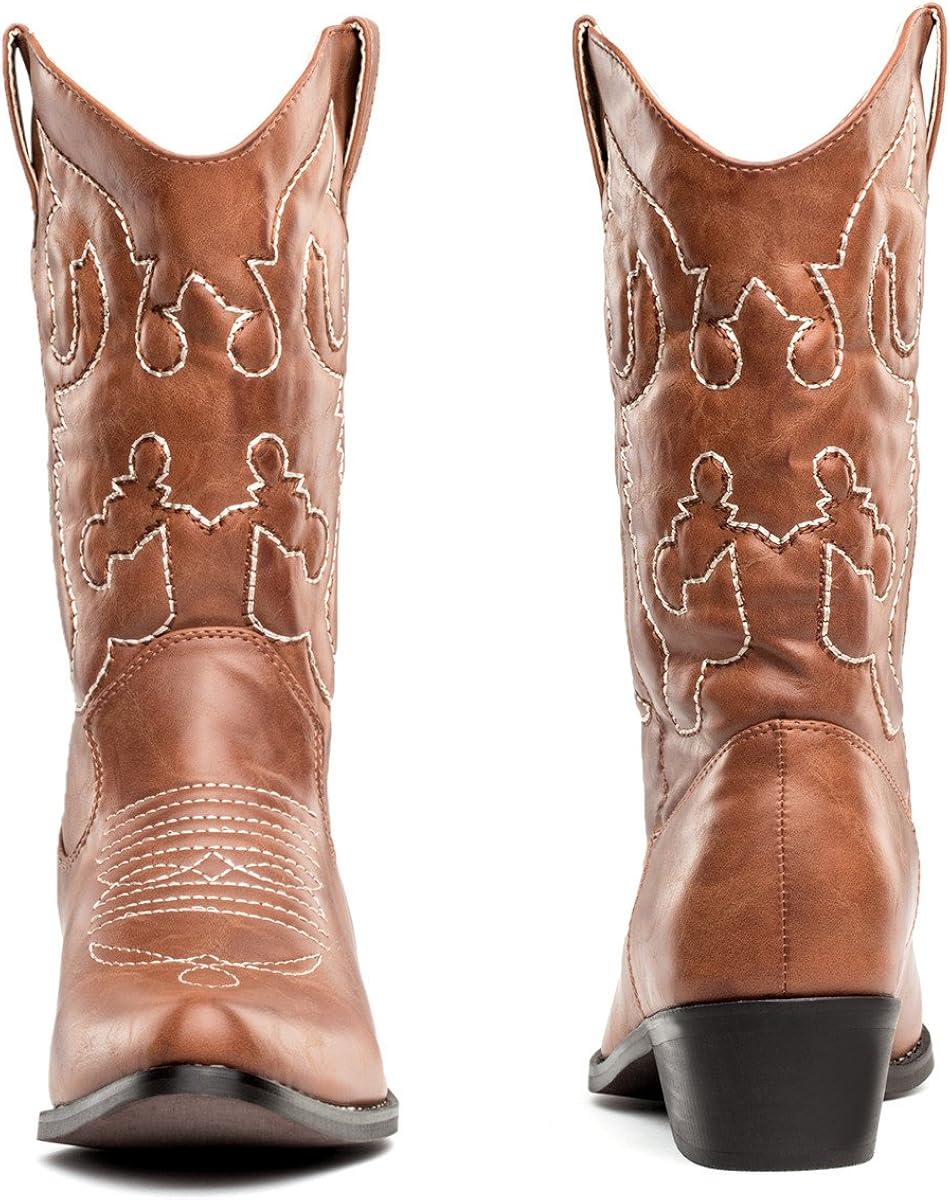 shesole cowboy boots