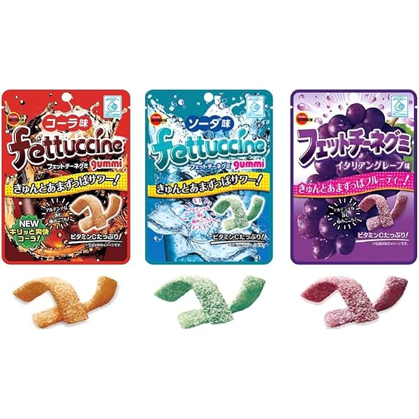 菓子 m. Amazon.com : Konbini Japan - Full Bag Gummy Candy (6 Count