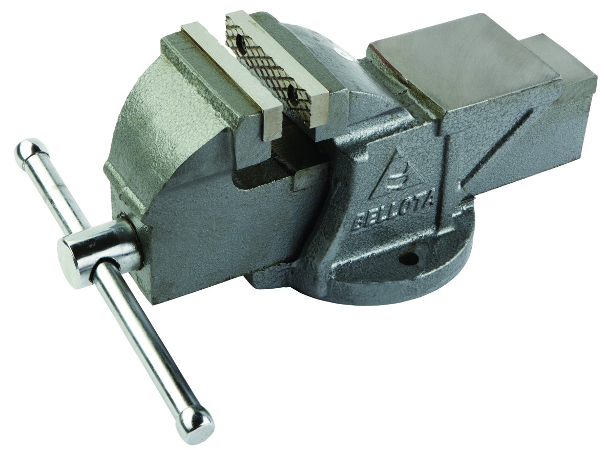 Bolt with Forged Bank 125