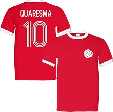 ricardo quaresma jersey