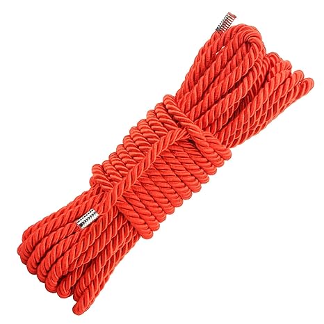 Lamparas de techo con cuerdas | Lámparas de techo