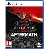 World War Z: Aftermath