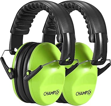 baby safety ear muffs