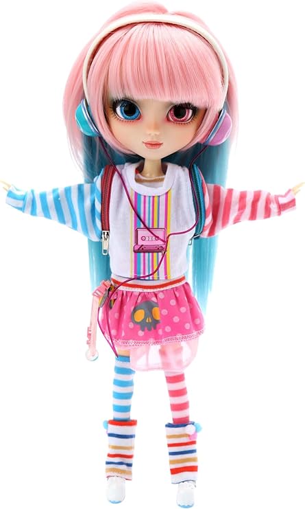 pullip doll amazon
