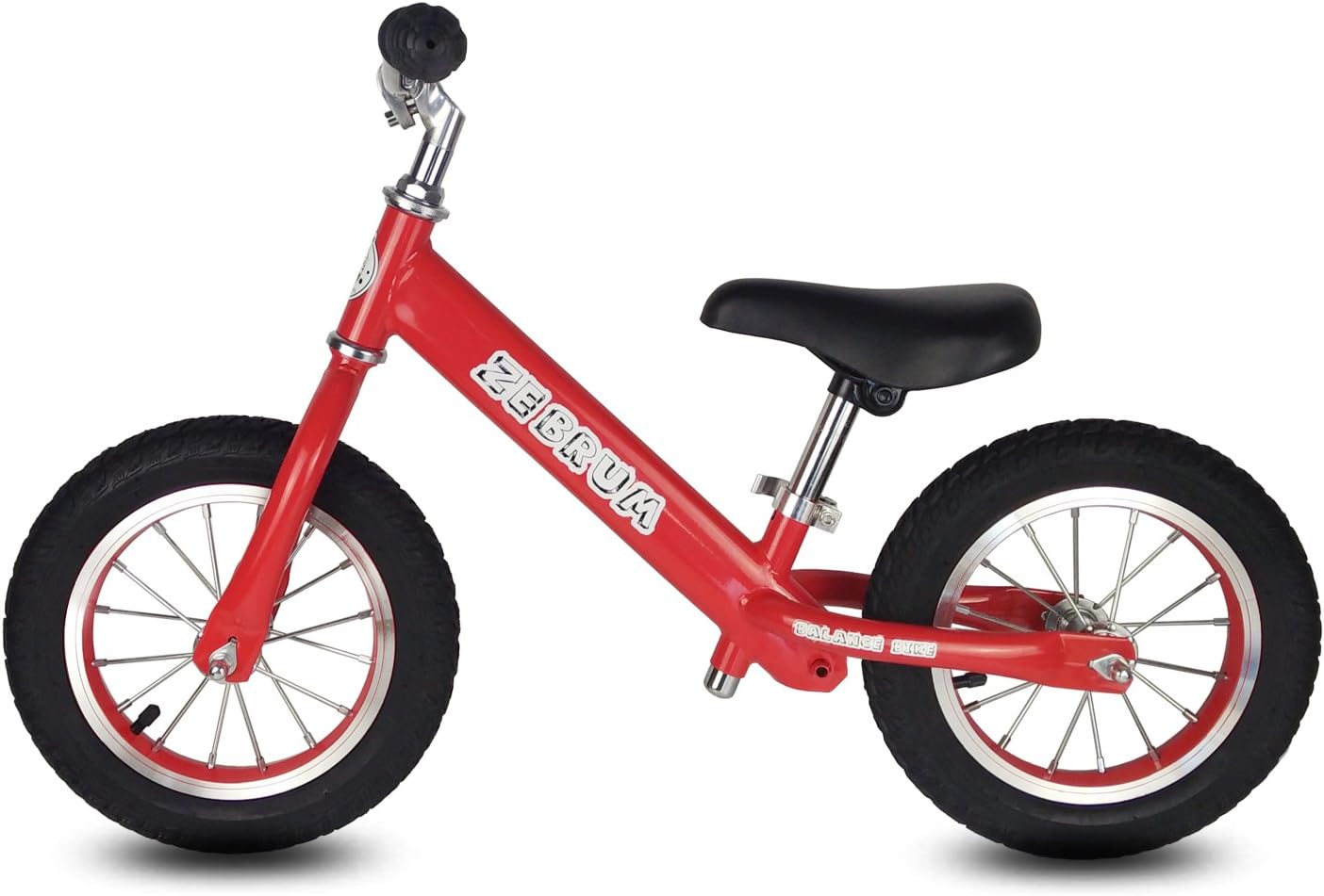 pre bike glider