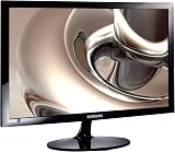 Samsung S22D300HY 22" Full HD LED Monitor HDMI VGA 5ms TN Glossy Black view 4