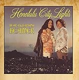 Honolulu City Lights