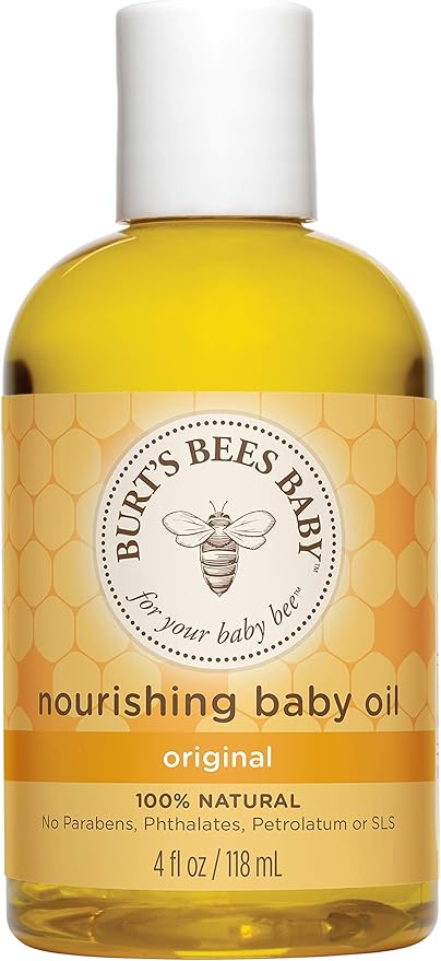 burt's bees baby retailers