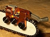 Timberline Chainsaw Sharpener with 3/16