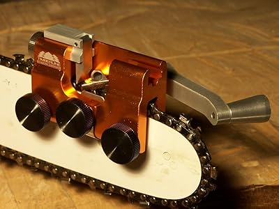 How To Sharpen A Chainsaw – Top 10 Best Chainsaw Sharpener