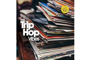 Trip Hop Vibes Vol 1 / Various (Vinyl)