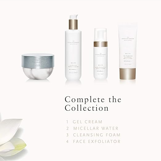 rituals glow anti aging serum