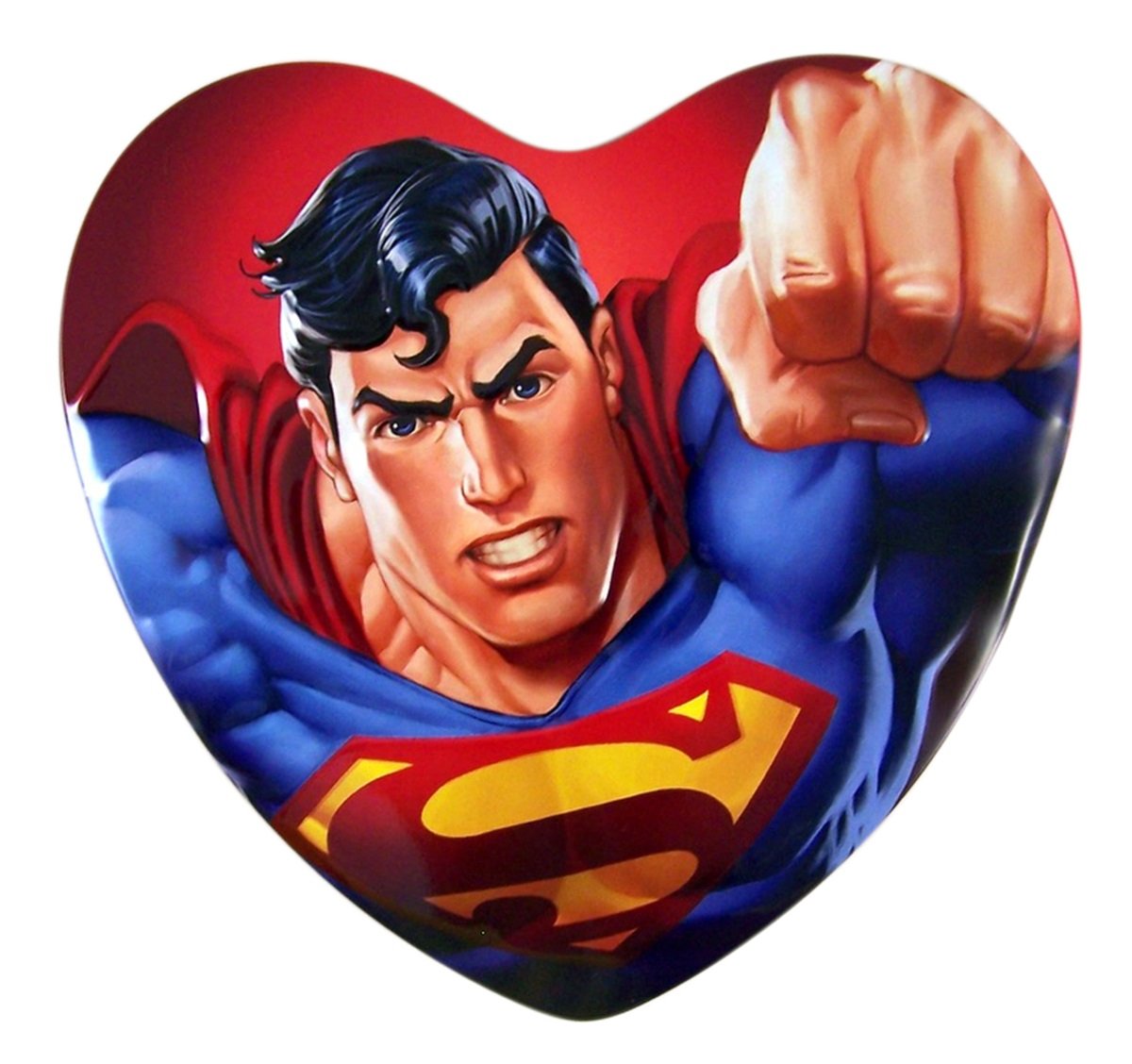 Amazon.com : Marvel Civil War Captain America Valentines ...