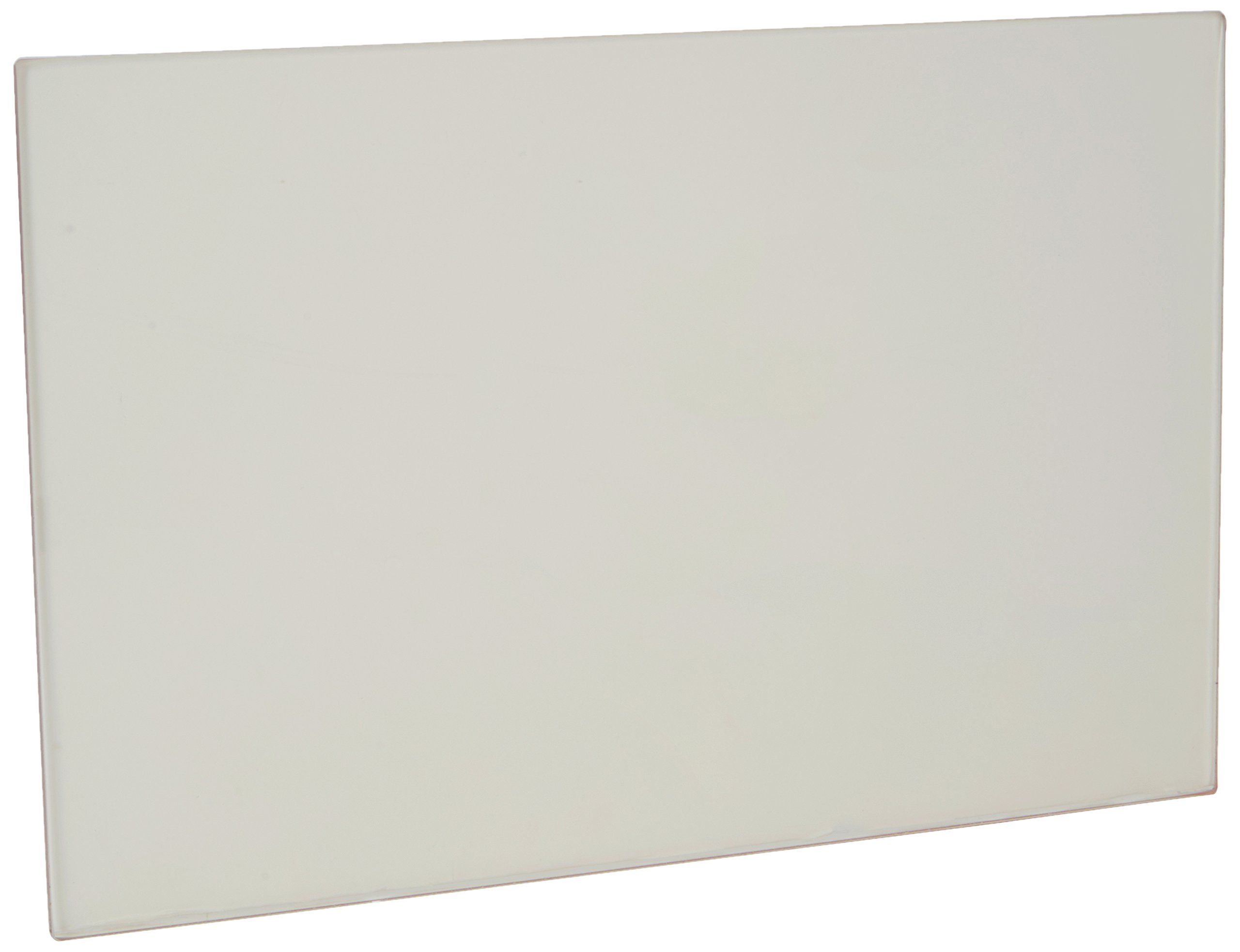 Stovax Stockton 14 HB | Replacement HD Stove Glass - Clear | G343275